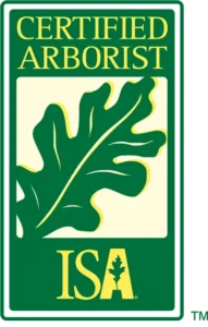 ISA Certified Arborist